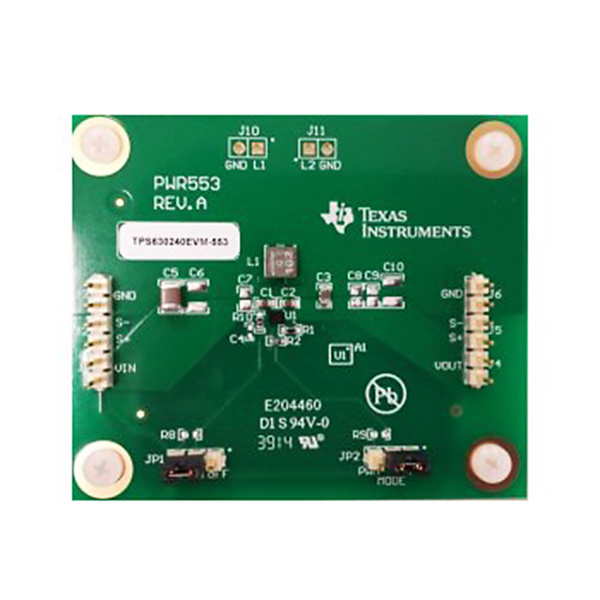 TPS630240EVM-553 (Импульсные источники питания TI)