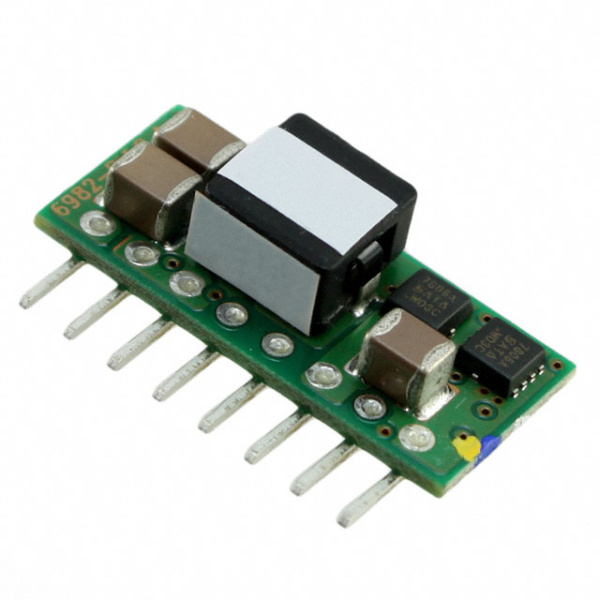 PTV12010WAH (DC-DC преобразователи TI)