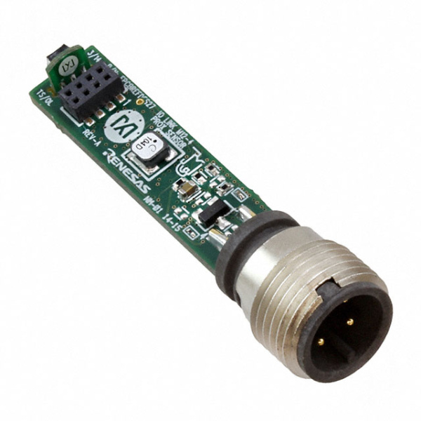 MAX8532EBTJ+ (Линейные и компоненты MXIM)