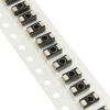 SS110 MIC диод Шоттки 100 В, 1 А, DO-214AC (SMA)