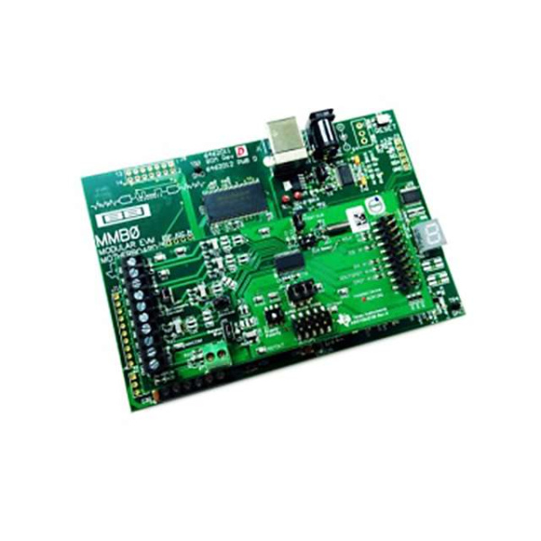 ADS1262EVM-PDK (Аналого-цифровые преобразователи (АЦП) TI)