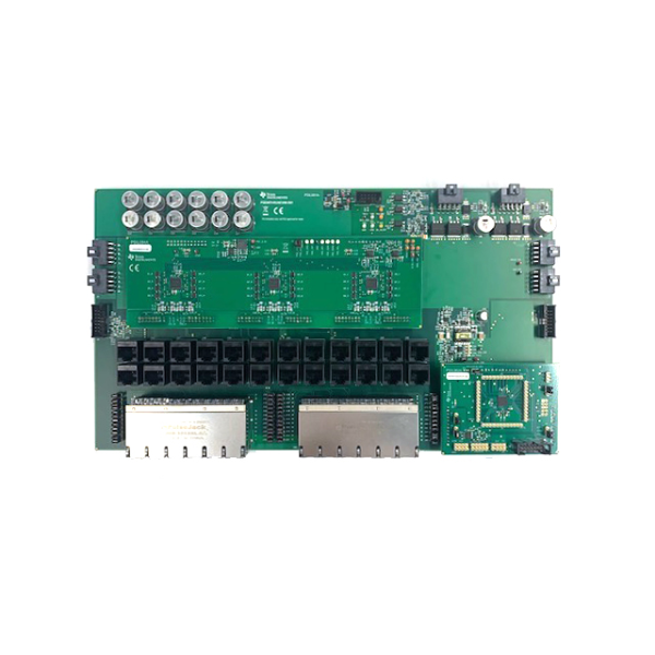 TPS23882EVM-084 (Оценочные и демонстрационные платы и комплекты TI)