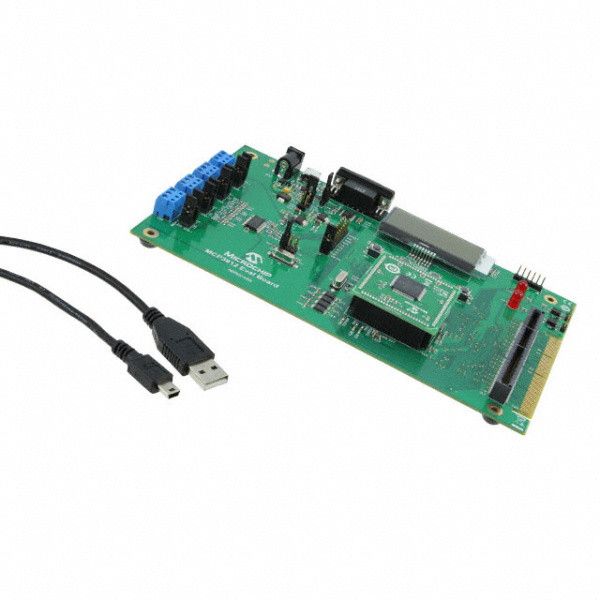 MCP3912A1-E/MQ (Измерение электроэнергии MCRCH)