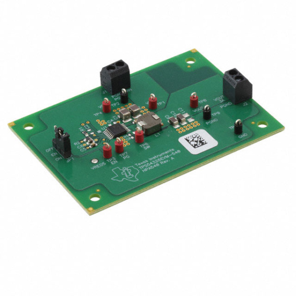 TPS54326EVM-540 (Импульсные источники питания TI)
