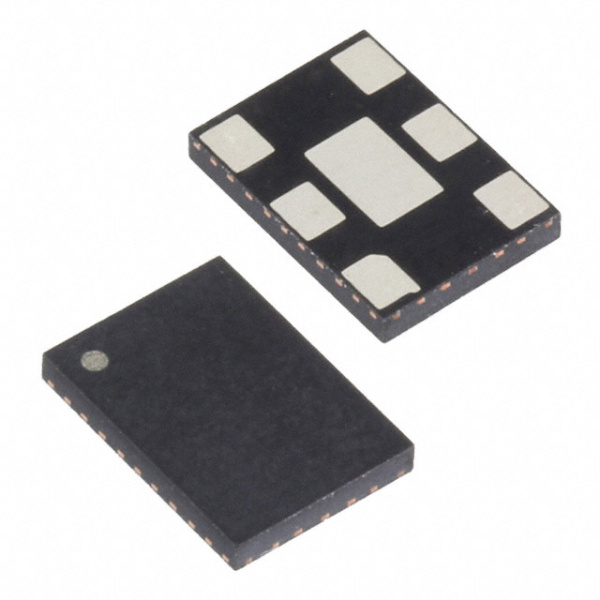 DSC8123AI2 (Программируемые осцилляторы MCRCH)