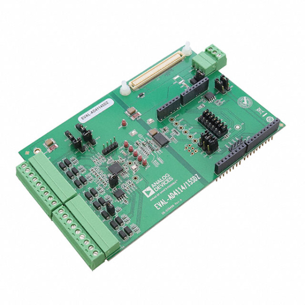 EVAL-AD4114SDZ (Аналого-цифровые преобразователи (АЦП) ADI)