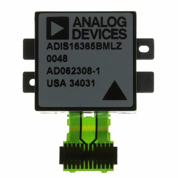 ADIS16365BMLZ (Инерциальные измерительные модули (IMU) ADI)