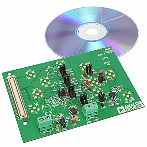 EVAL-AD5110SDZ (Оценочные и демонстрационные платы и комплекты ADI)
