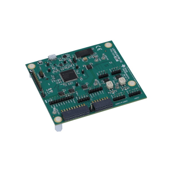 LEDMCUEVM-132 (Микроконтроллеры (MCU) и цифровые сигнальные процессоры (DSP) TI)