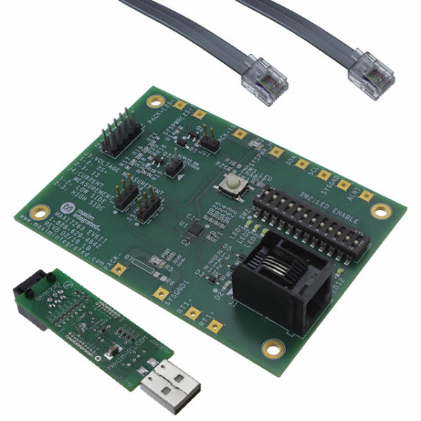 LTC6802IG-2#3ZZPBF (Управление аккумуляторами ADI)