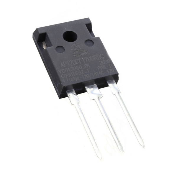 APT20GF120BRDG (IGBT-транзисторы одиночные MCRCH)