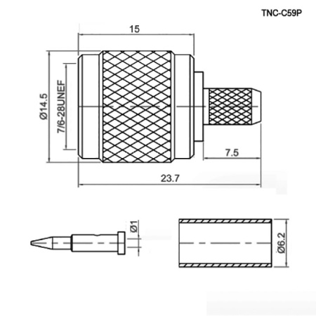 TNC-C59P