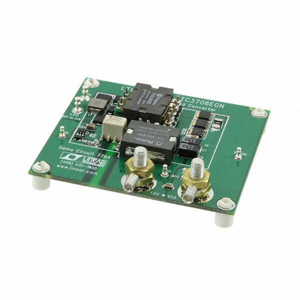 LTC3705IGN#PBF (AC/DC преобразователи ADI)