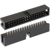 Разъём IDC RUICHI BH-34 (IDC-34MS), 34 контактов