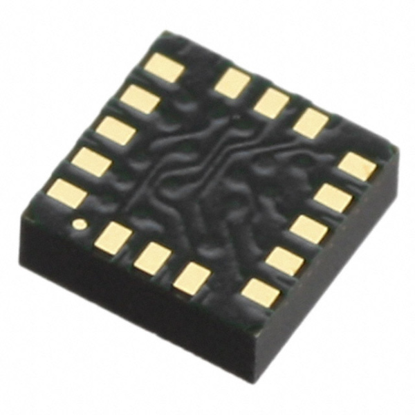 24AA02UID-I/SN (Память MCRCH)