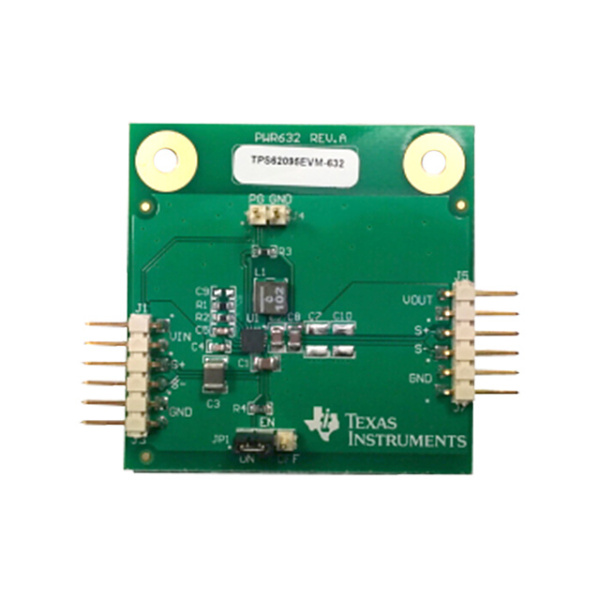 TPS62095EVM-632 (Импульсные источники питания TI)