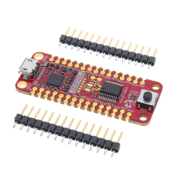 EV70C97A (Микроконтроллеры (MCU) и цифровые сигнальные процессоры (DSP) MCRCH)