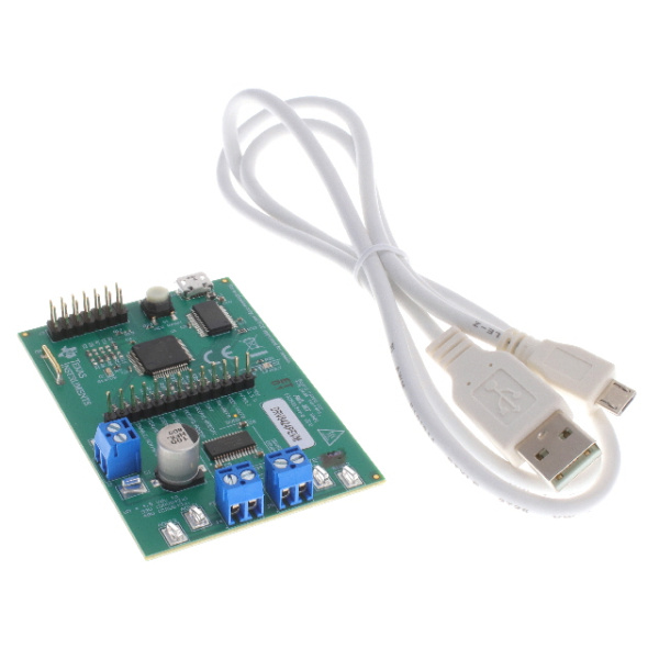 DRV8424PEVM (Оценочные и демонстрационные платы и комплекты TI)