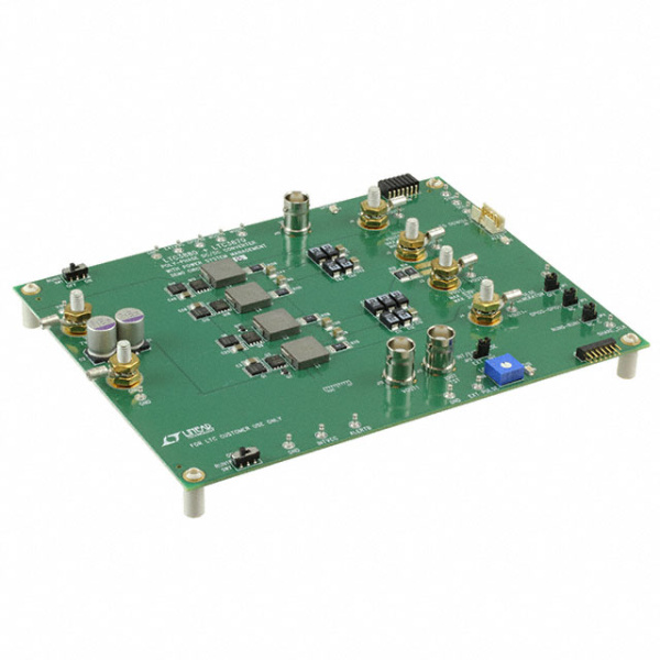 LTC3870IUFD#PBF (Импульсные контроллеры DC-DC ADI)