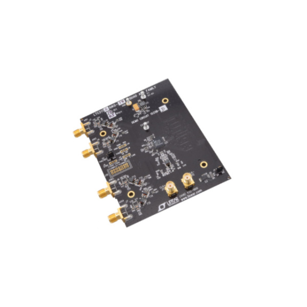 LTC2172CUKG-12#PBF (Аналого-цифровые преобразователи (АЦП) ADI)