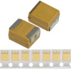 CA45-B025K475T, танталовый конденсатор XIANGYEE, 4.7 мкФ, 25 В, корпус B
