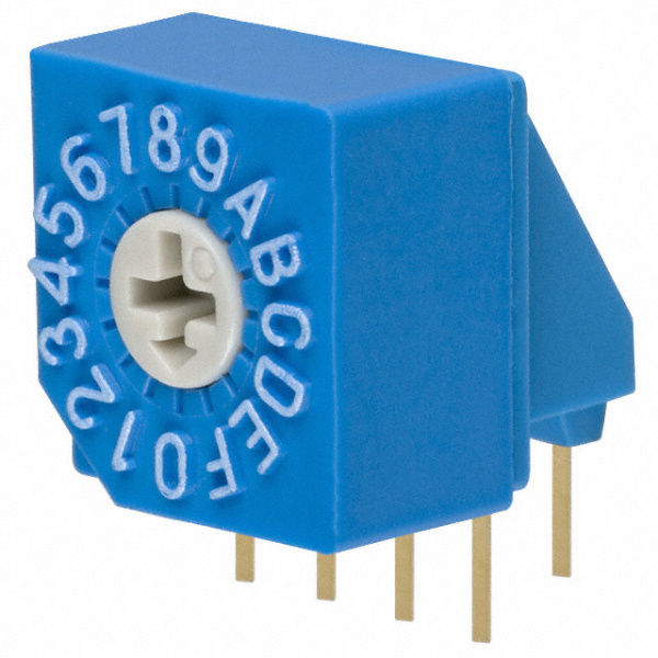 ADS8674IDBT (Аналого-цифровые преобразователи (АЦП) TI)
