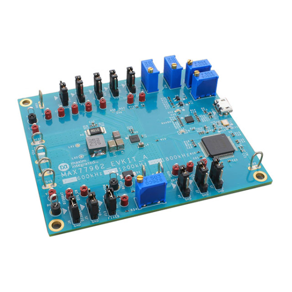 MAX77962EWJ06+ (Зарядные устройства для аккумуляторов MXIM)