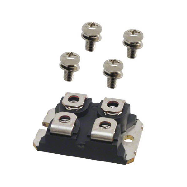 APT47M60J (Полевые транзисторы (FET, MOSFET) одиночные MCRCH)