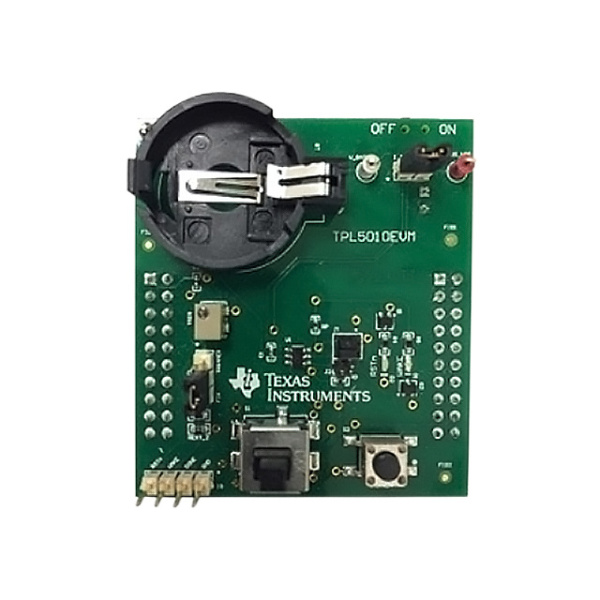 TPL5010EVM (Оценочные и демонстрационные платы и комплекты TI)