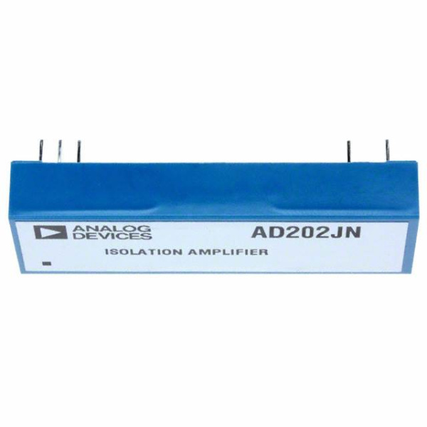 AD202JN (Измерительные приборы, операционные и буферные усилители ADI)
