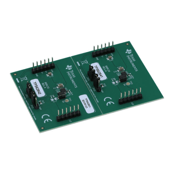 TPS62841-2EVM123 (Импульсные источники питания TI)