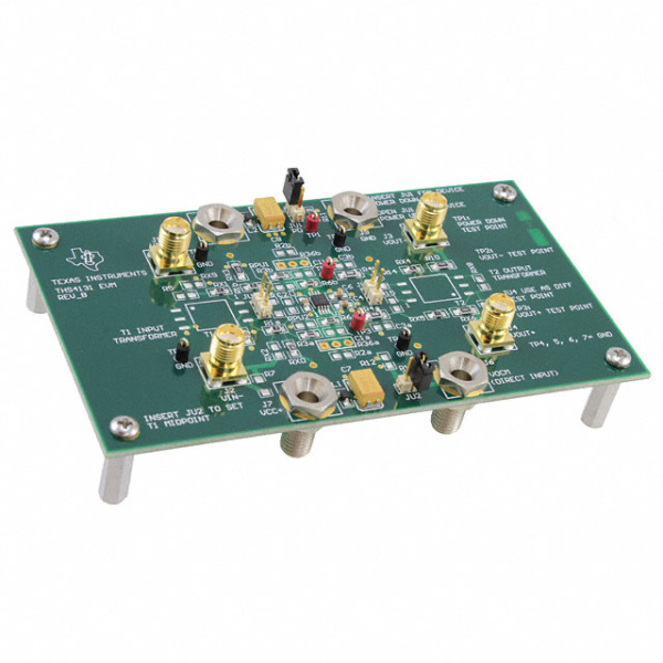THS4130ID (Измерительные приборы, операционные и буферные усилители TI)