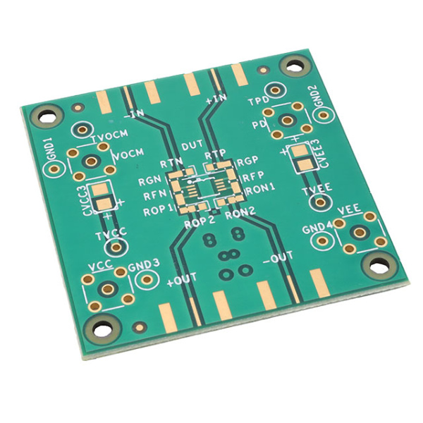 EVAL-FDA-1RMZ-8 (Операционные усилители ADI)