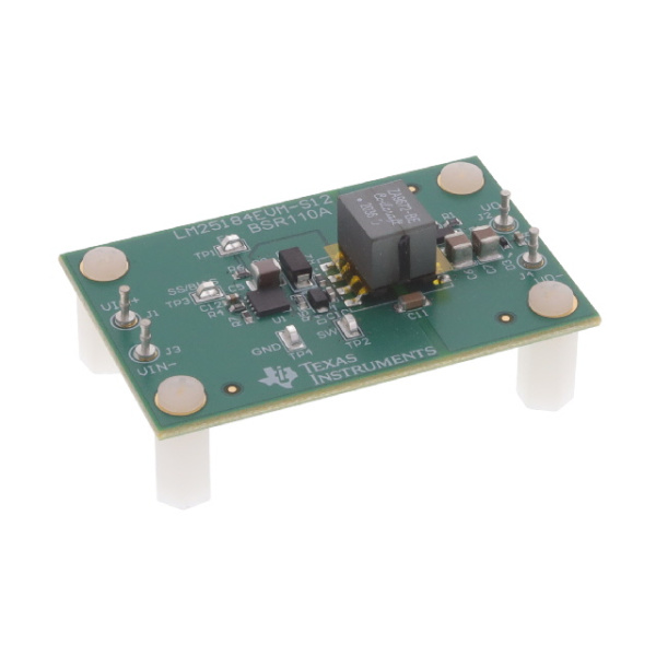 LM25184EVM-S12 (Импульсные источники питания TI)