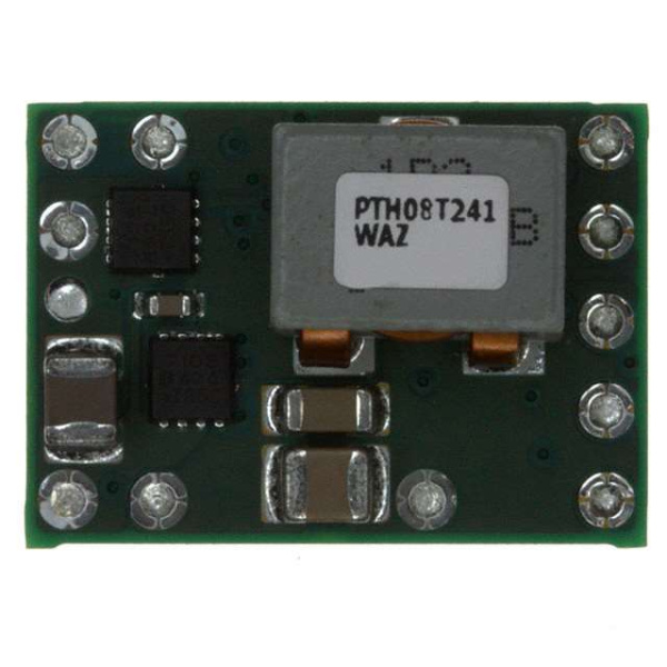PTH08T241WAZ (DC-DC преобразователи TI)