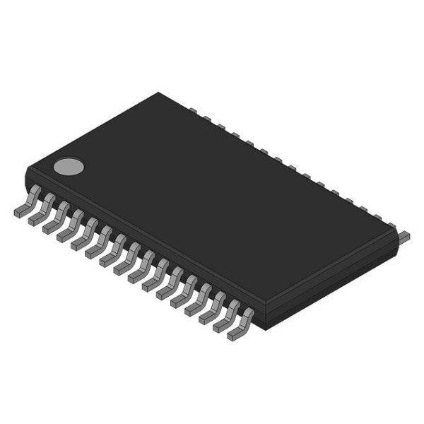 AT90PWM316-16MU (Микроконтроллеры MCRCH)