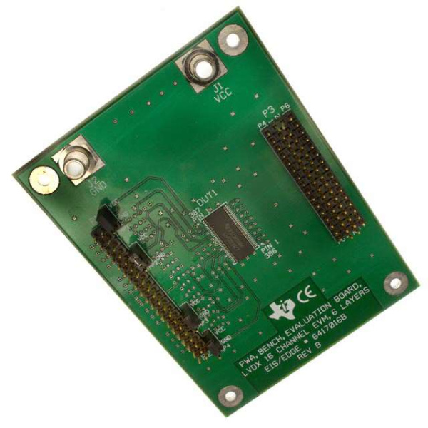 SN75LVDS387DGG (Драйверы, приемники, трансиверы TI)