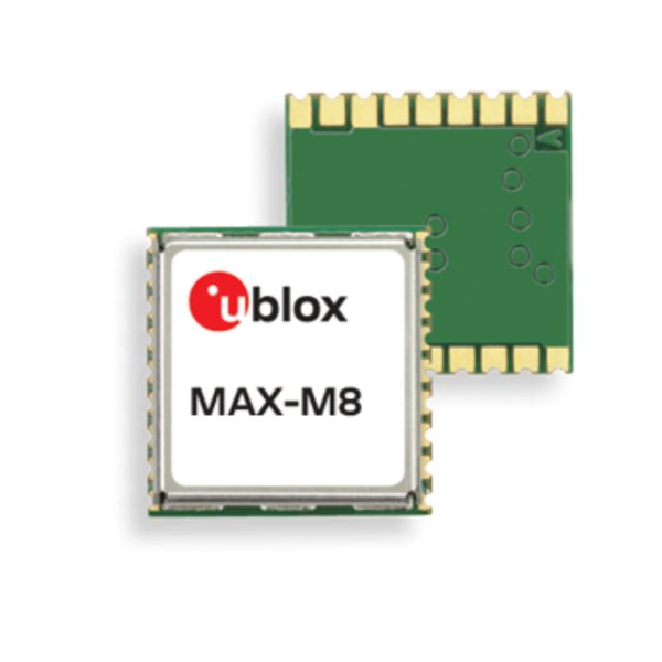 DS1339BU+ (Часы реального времени (RTC) MXIM)