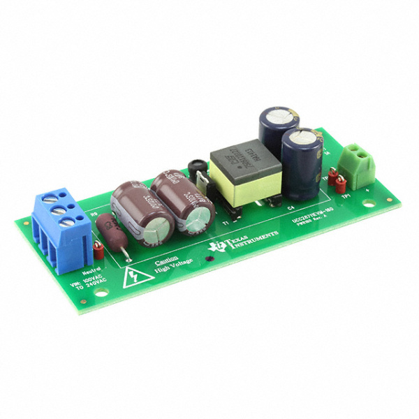UCC28711EVM-160 (Импульсные источники питания TI)