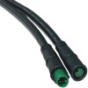 M6 5pin MF
