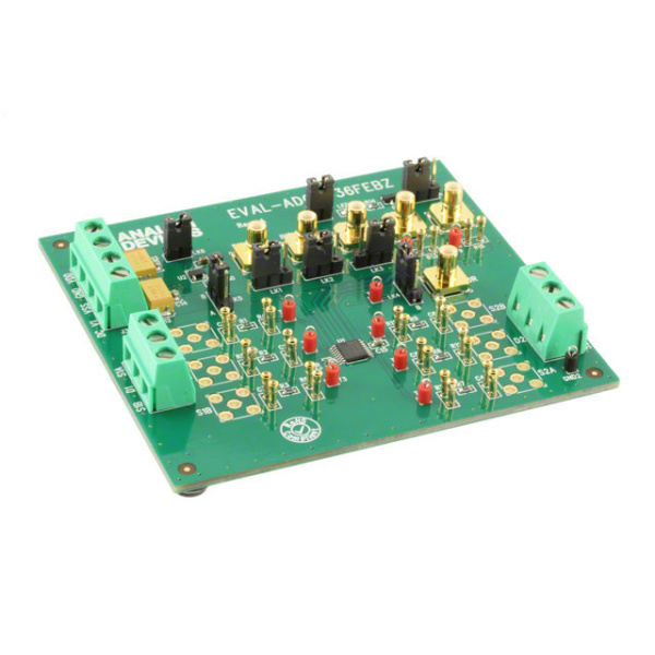 EVAL-ADG5436FEBZ (Оценочные и демонстрационные платы и комплекты ADI)