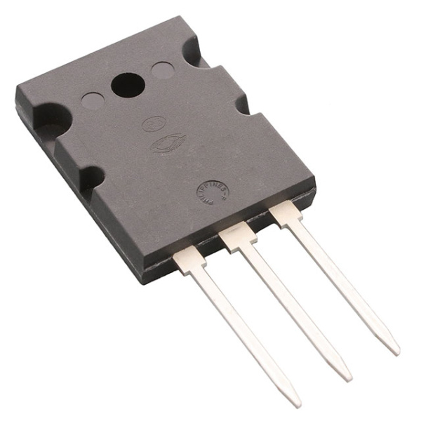 APT106N60LC6 (Полевые транзисторы (FET, MOSFET) одиночные MCRCH)