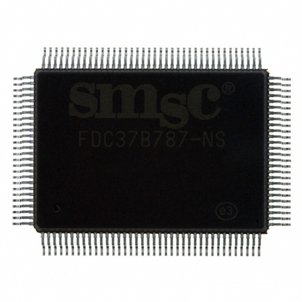 FDC37B787-NS (Специализированные интерфейсы MCRCH)