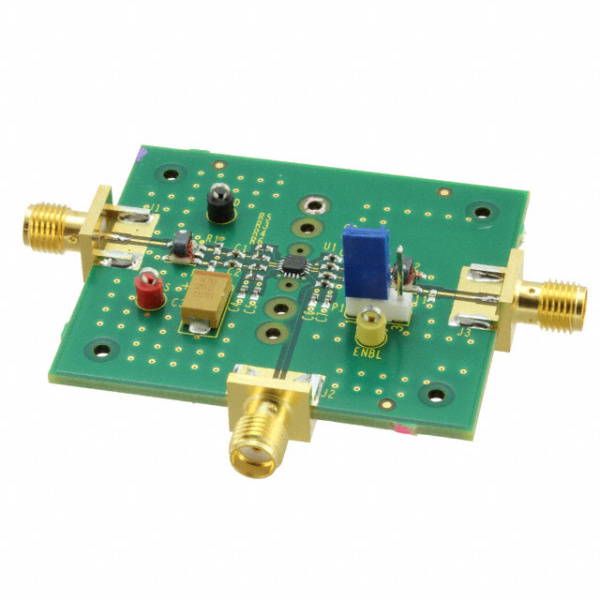 ADL5561ACPZ-R7 (Измерительные приборы, операционные и буферные усилители ADI)