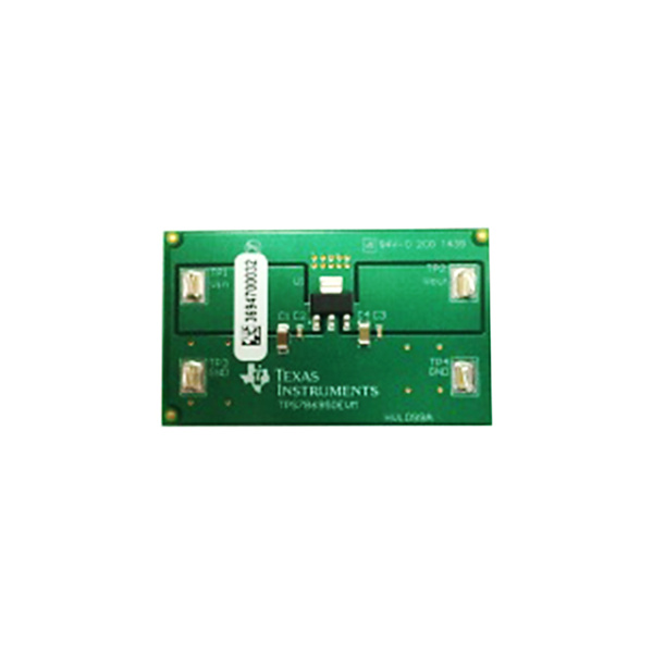 TPS7B6950EVM (Линейные стабилизаторы напряжения TI)