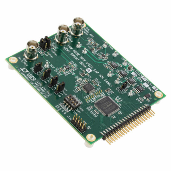 LTC2393HLX-16#PBF (Аналого-цифровые преобразователи (АЦП) ADI)