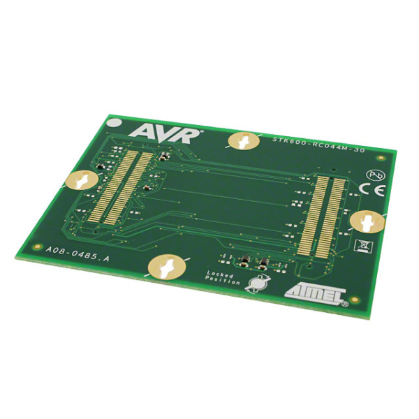 ATSTK600-RC30 (Программировочные адаптеры, сокеты MCRCH)