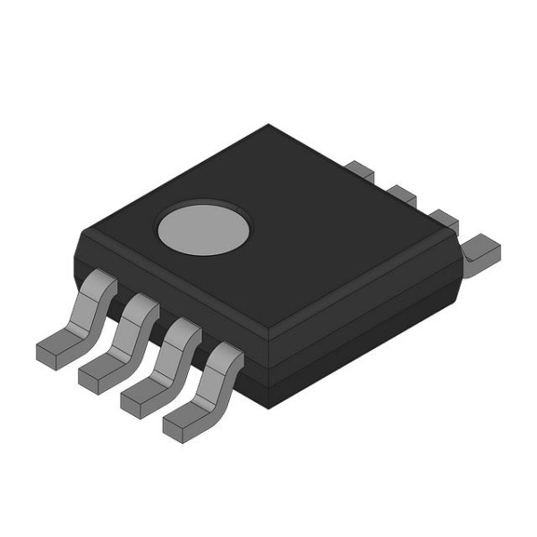 MAX891LEUA+ (Коммутаторы распределения питания MXIM)