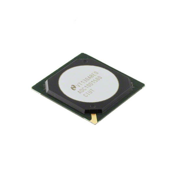 ADC12D1600RFIUT/NOPB (Аналого-цифровые преобразователи (АЦП) TI)