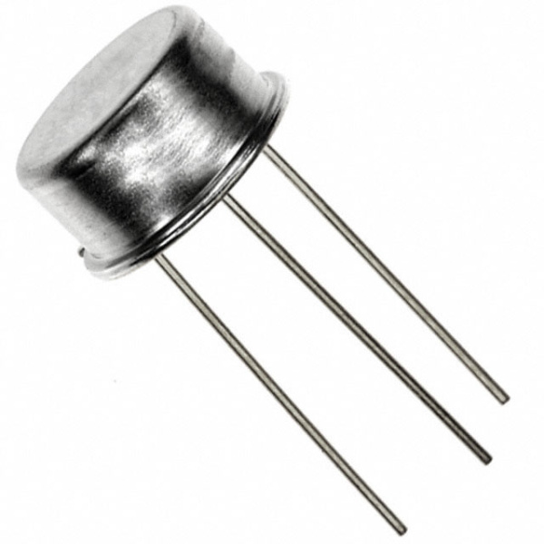 AD590KH/883B (Датчики температуры с аналоговым и цифровым выходом ADI)